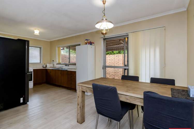 Fourth view of Homely house listing, 6 Saffron St, Robertson QLD 4109