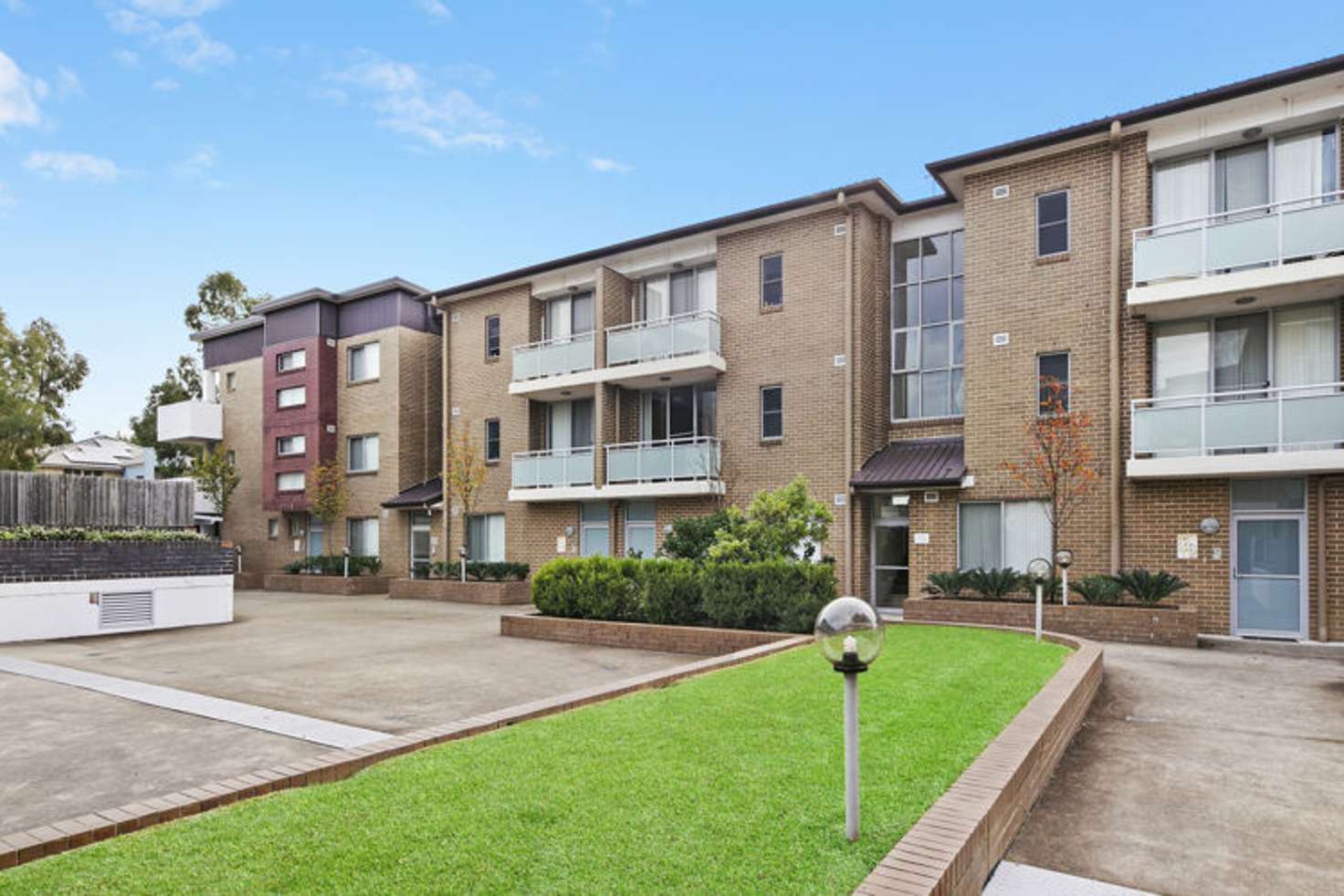 Main view of Homely unit listing, 73/54-62 Nijong Drive, Pemulwuy NSW 2145