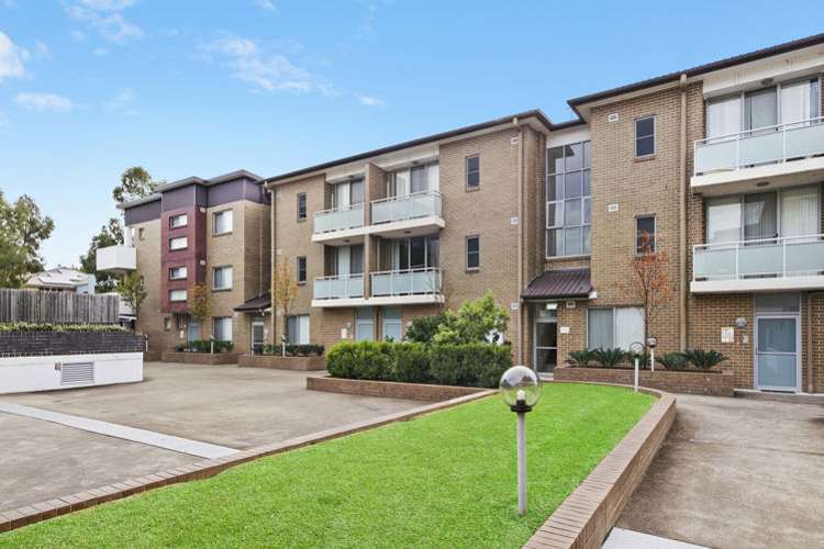 Main view of Homely unit listing, 73/54-62 Nijong Drive, Pemulwuy NSW 2145