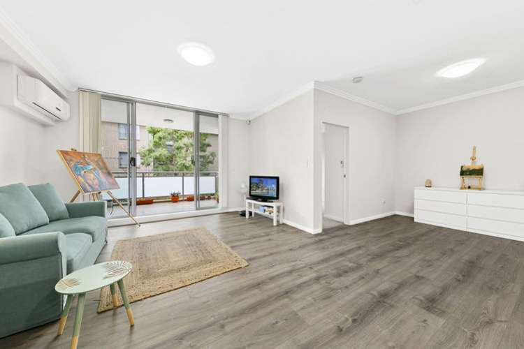 Third view of Homely unit listing, 73/54-62 Nijong Drive, Pemulwuy NSW 2145