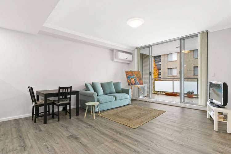 Fourth view of Homely unit listing, 73/54-62 Nijong Drive, Pemulwuy NSW 2145