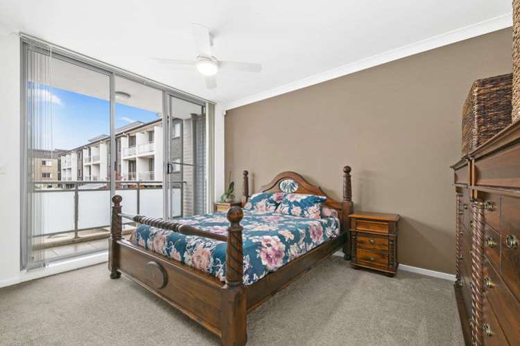 Fifth view of Homely unit listing, 73/54-62 Nijong Drive, Pemulwuy NSW 2145