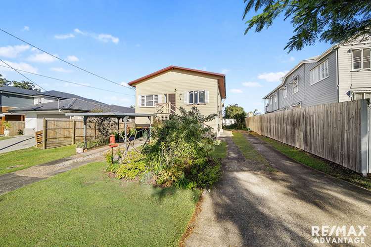Second view of Homely house listing, 36 Ryder Street, Wynnum QLD 4178