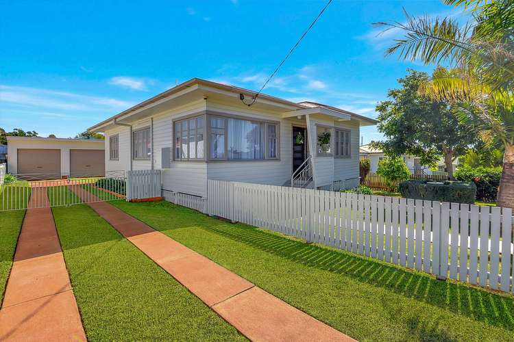 Main view of Homely house listing, 17 Brim Street, Newtown QLD 4350