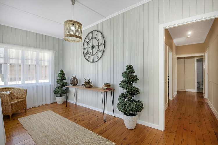 Second view of Homely house listing, 17 Brim Street, Newtown QLD 4350