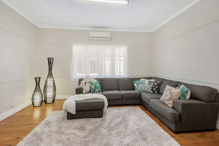 Fourth view of Homely house listing, 17 Brim Street, Newtown QLD 4350