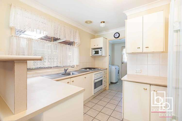 Third view of Homely house listing, 21 Hamlyn Road, Hamlyn Terrace NSW 2259