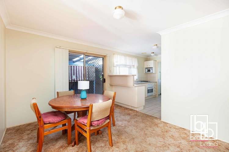 Sixth view of Homely house listing, 21 Hamlyn Road, Hamlyn Terrace NSW 2259