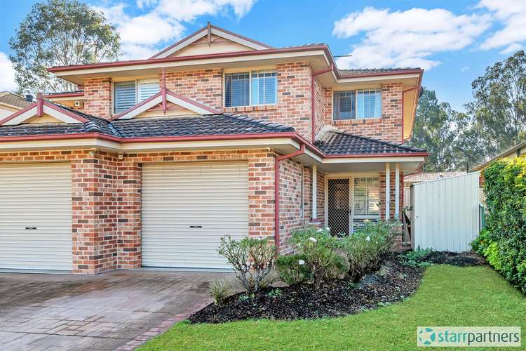 Main view of Homely house listing, 5b Tindell Street, Bligh Park NSW 2756