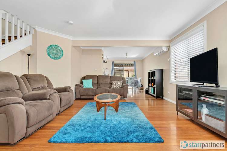 Fourth view of Homely house listing, 5b Tindell Street, Bligh Park NSW 2756