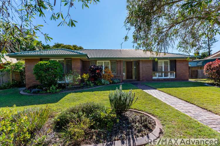 Second view of Homely house listing, 14 Flinders St, Bongaree QLD 4507