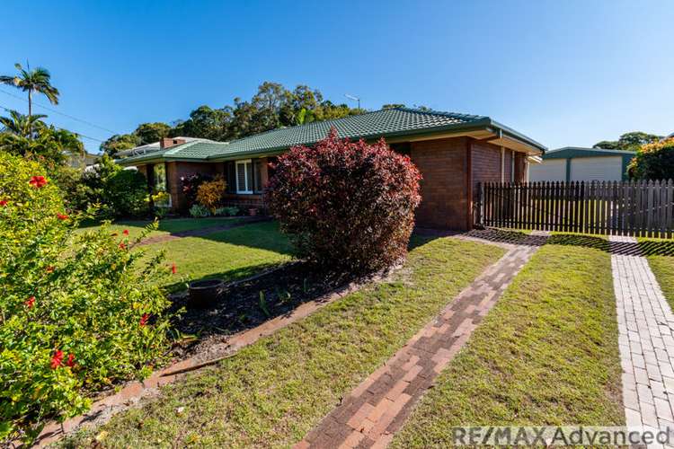 Third view of Homely house listing, 14 Flinders St, Bongaree QLD 4507