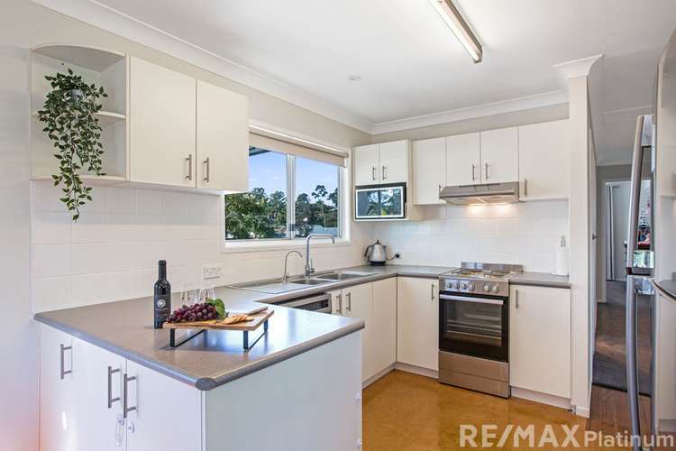 Fourth view of Homely house listing, 1 Killarney Court, Petrie QLD 4502