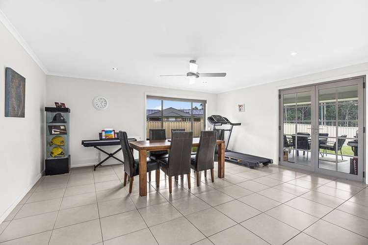 Second view of Homely house listing, 2 Estuary Dr, Moonee Beach NSW 2450
