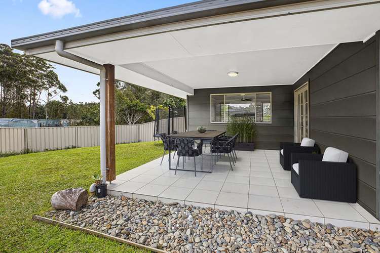 Third view of Homely house listing, 2 Estuary Dr, Moonee Beach NSW 2450