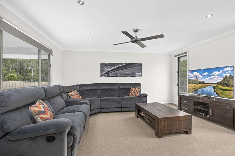 Fifth view of Homely house listing, 2 Estuary Dr, Moonee Beach NSW 2450