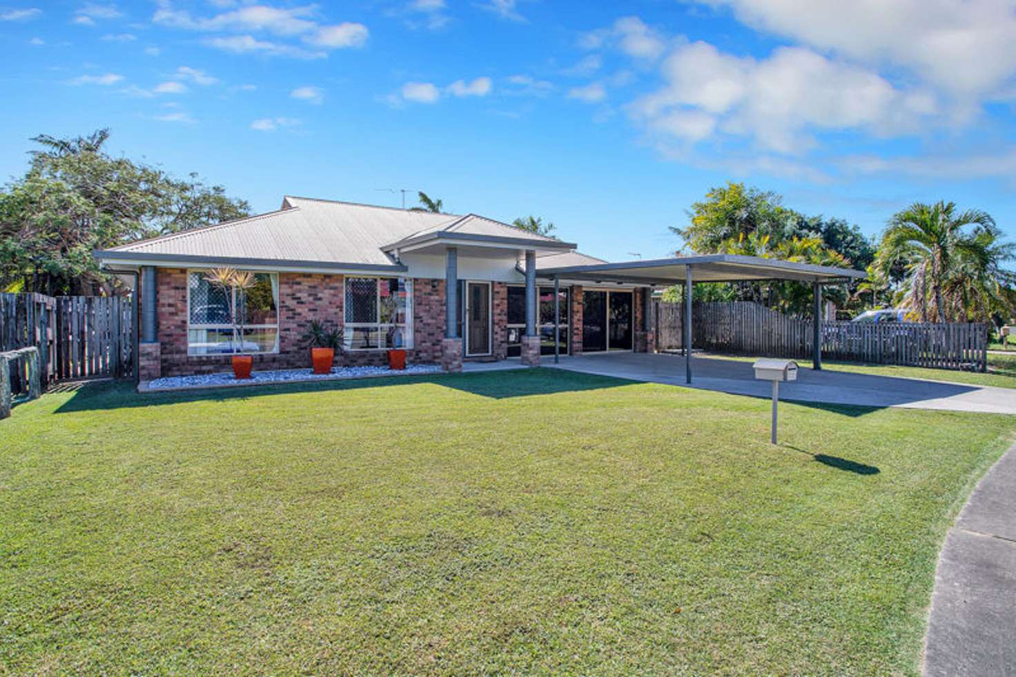Main view of Homely house listing, 72 Busuttin Drive, Eimeo QLD 4740