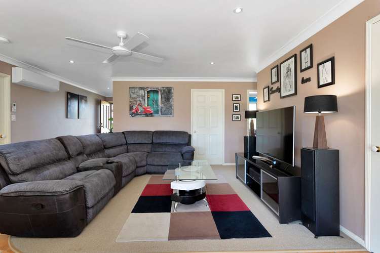Fourth view of Homely house listing, 72 Busuttin Drive, Eimeo QLD 4740