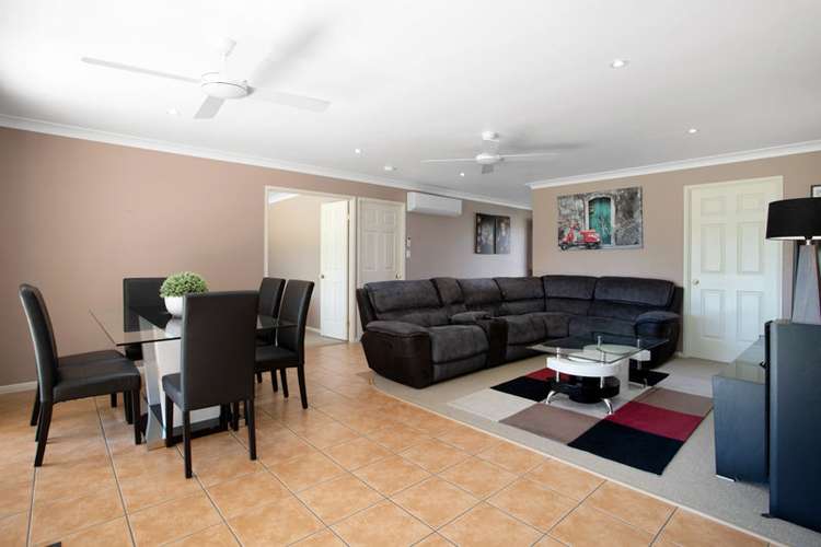 Sixth view of Homely house listing, 72 Busuttin Drive, Eimeo QLD 4740