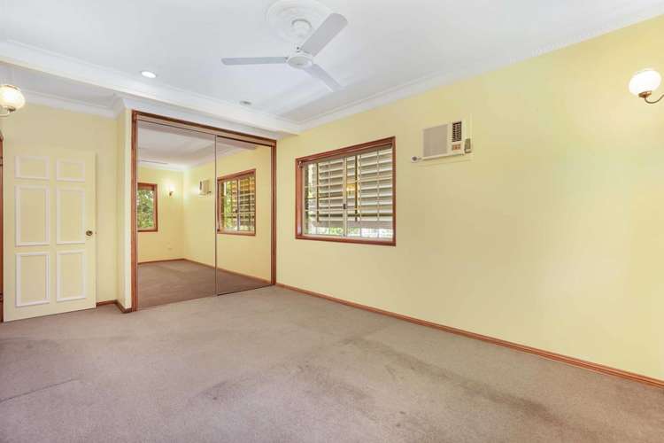 Fifth view of Homely house listing, 9 Dennis Close, Mooroobool QLD 4870