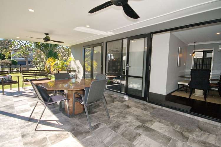 Main view of Homely house listing, 16 Blackwood Road, Manly West QLD 4179