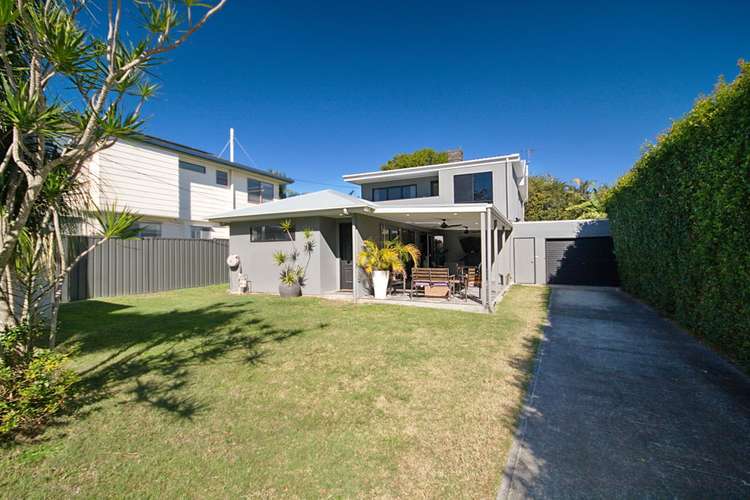 Second view of Homely house listing, 16 Blackwood Road, Manly West QLD 4179