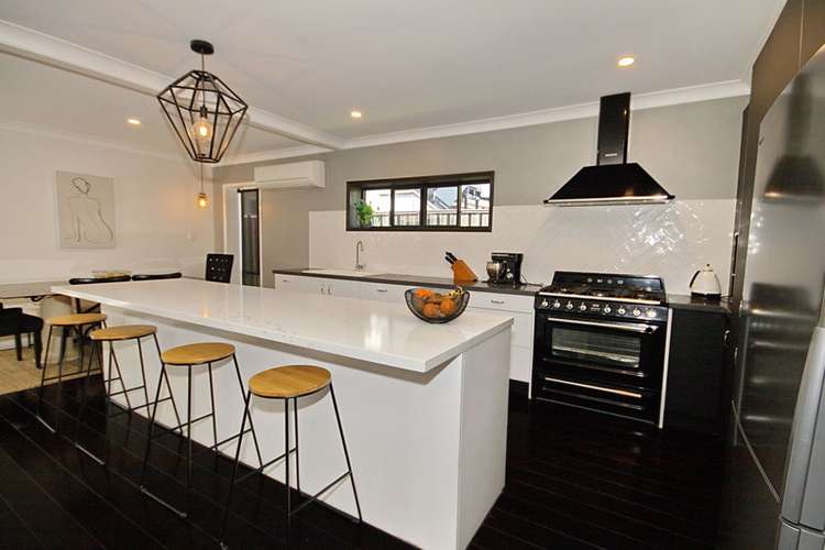 Fourth view of Homely house listing, 16 Blackwood Road, Manly West QLD 4179