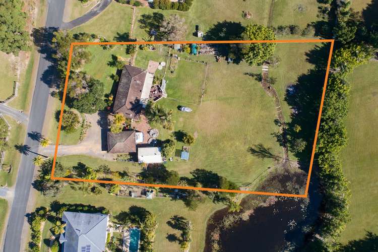 Second view of Homely house listing, 16 Stockmans Drive, Moonee Beach NSW 2450