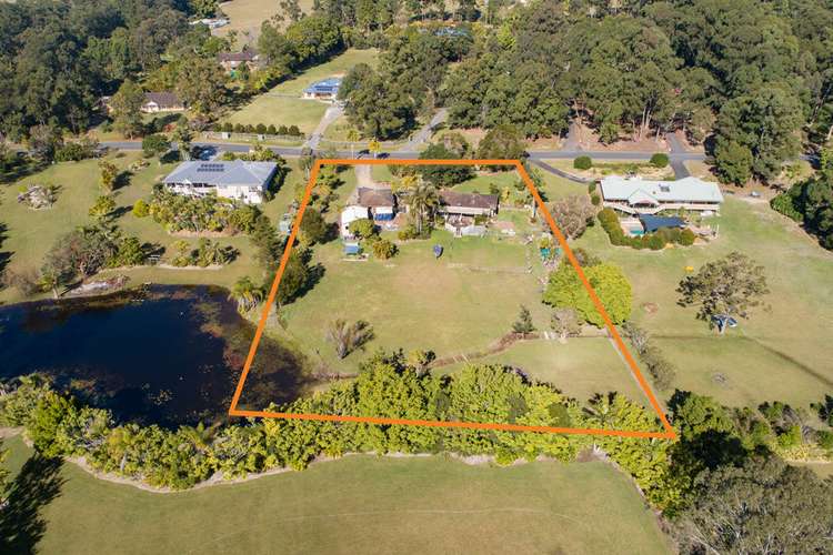 Fifth view of Homely house listing, 16 Stockmans Drive, Moonee Beach NSW 2450
