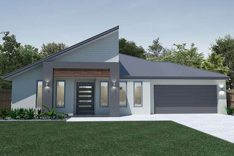 Second view of Homely residentialLand listing, 13 First Avenue - LOT 3, Marsden QLD 4132