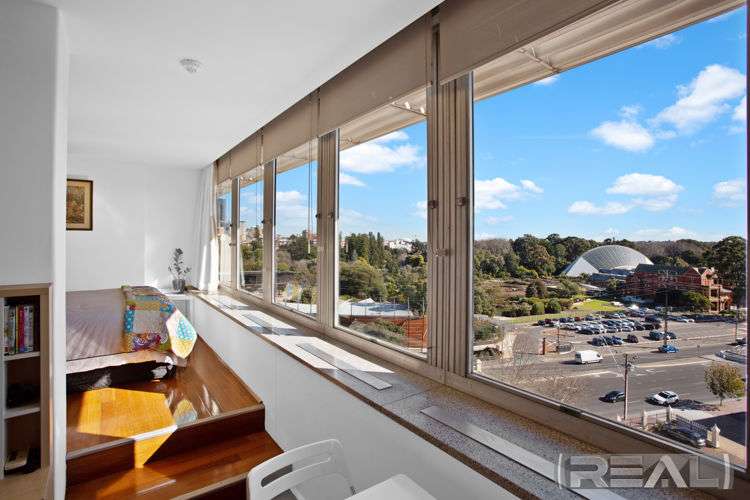 Main view of Homely unit listing, 12C/19 North Terrace, Hackney SA 5069