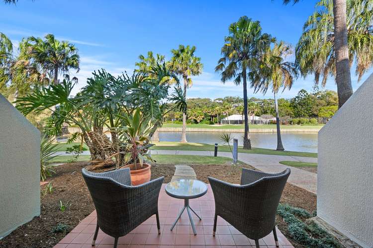 Third view of Homely unit listing, 1109-1110 /2 Resort Drive, Coffs Harbour NSW 2450