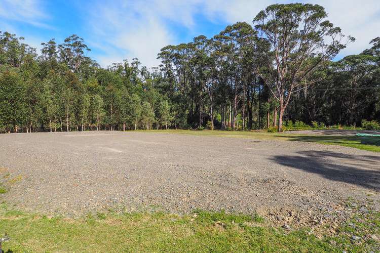 Fourth view of Homely residentialLand listing, 46a Royal Palm Drive, Sawtell NSW 2452