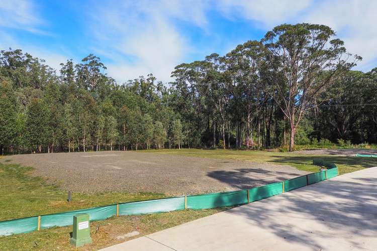 Sixth view of Homely residentialLand listing, 46a Royal Palm Drive, Sawtell NSW 2452