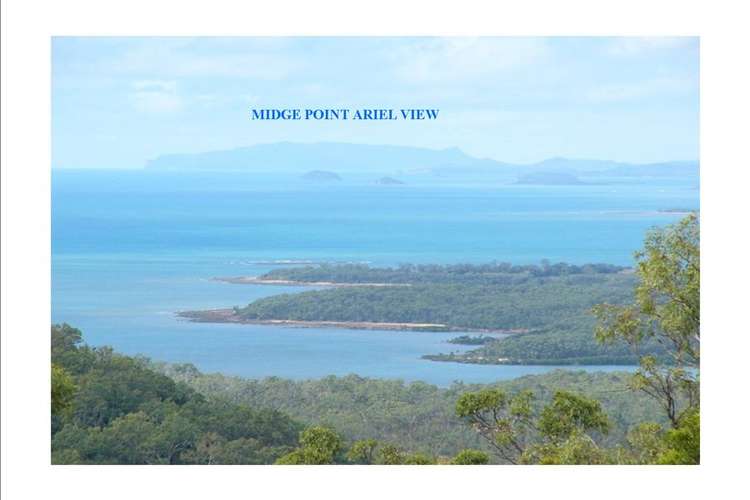 Third view of Homely residentialLand listing, 48 MARINE PARADE, Midge Point QLD 4799