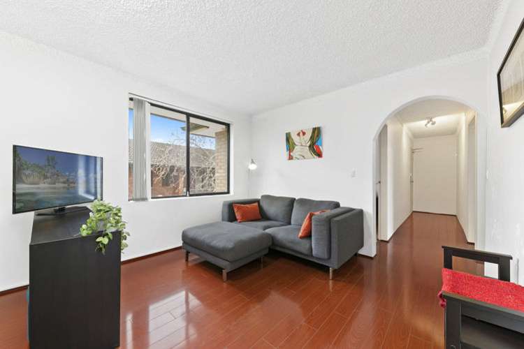 Second view of Homely unit listing, 4/4-6 Allen Street, Harris Park NSW 2150