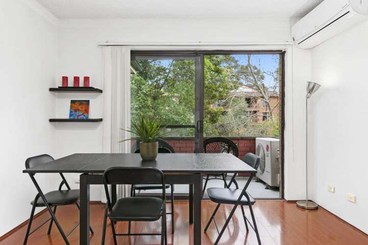 Fourth view of Homely unit listing, 4/4-6 Allen Street, Harris Park NSW 2150