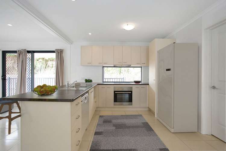 Main view of Homely house listing, 77A Maple Drive, Andergrove QLD 4740