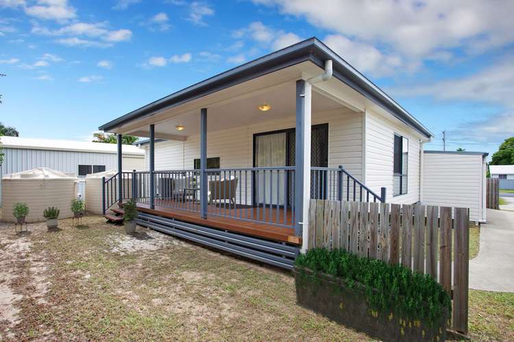 Second view of Homely house listing, 77A Maple Drive, Andergrove QLD 4740