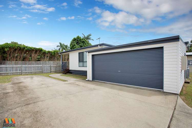 Third view of Homely house listing, 77A Maple Drive, Andergrove QLD 4740