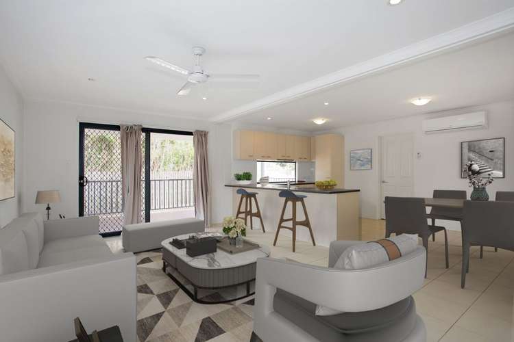 Fourth view of Homely house listing, 77A Maple Drive, Andergrove QLD 4740