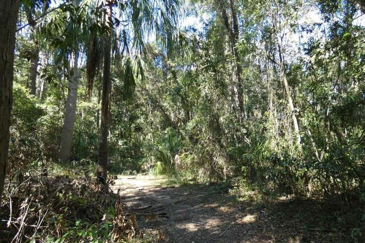 Third view of Homely lifestyle listing, Lot 10 Gorge Road, Lowmead QLD 4676