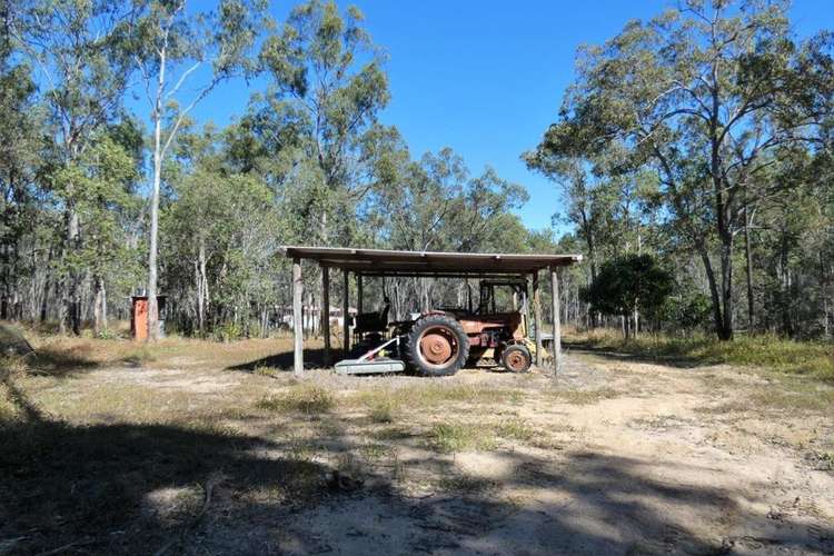 Sixth view of Homely lifestyle listing, Lot 10 Gorge Road, Lowmead QLD 4676