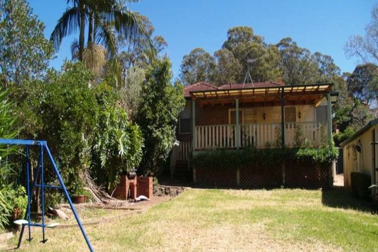 Second view of Homely house listing, 24 Gladys Crescent, Seven Hills NSW 2147