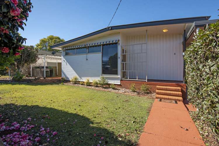 Main view of Homely house listing, 8 McCafferty Street, Wilsonton QLD 4350
