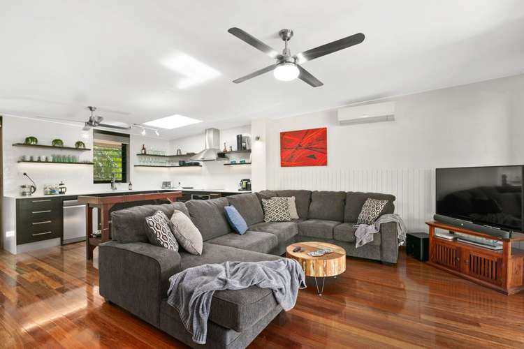 Fifth view of Homely house listing, 26 Hudson Street, Whitfield QLD 4870