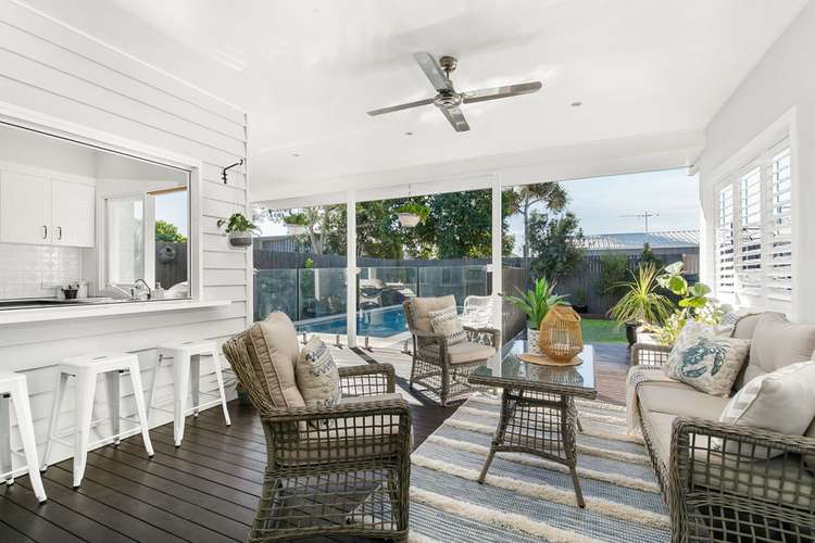 Main view of Homely house listing, 15 Carnation Road, Manly West QLD 4179