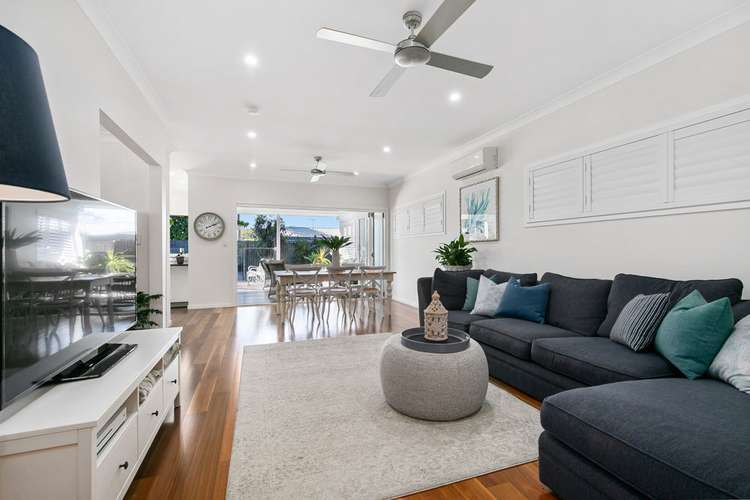 Fifth view of Homely house listing, 15 Carnation Road, Manly West QLD 4179