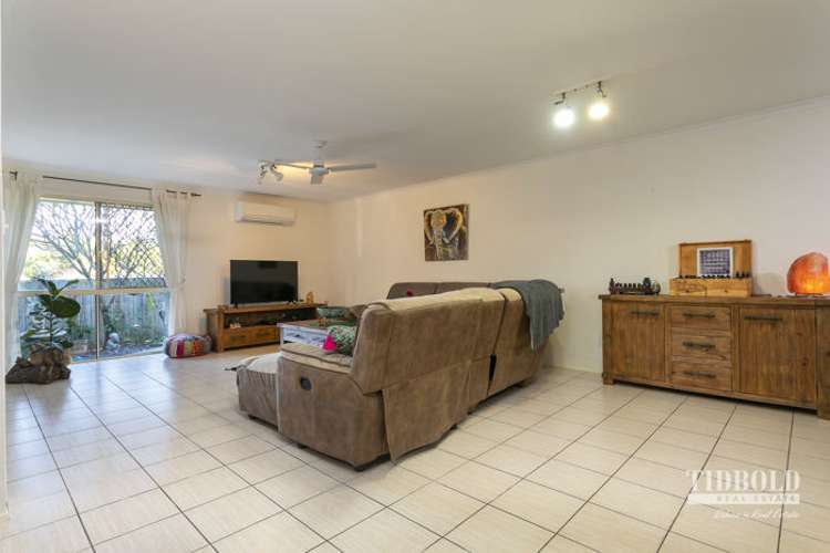Second view of Homely house listing, 7 Ashbury Court, Alexandra Hills QLD 4161