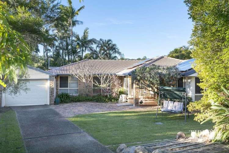 Fifth view of Homely house listing, 7 Ashbury Court, Alexandra Hills QLD 4161